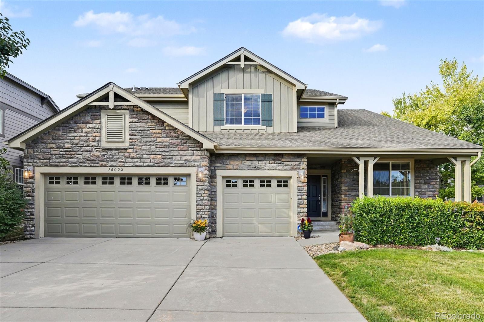 MLS Image #1 for 16052 w 59th avenue,golden, Colorado