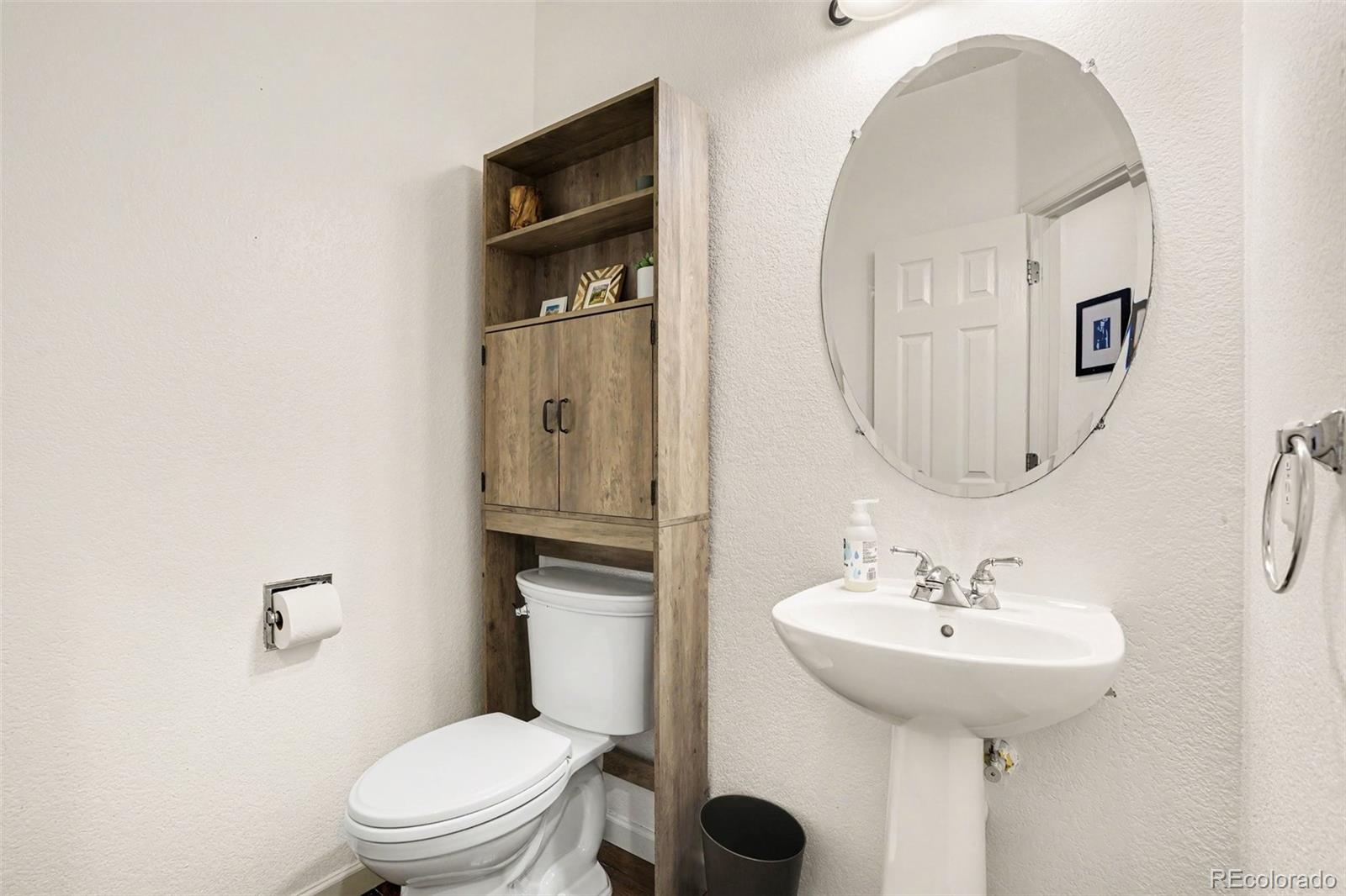 MLS Image #10 for 16052 w 59th avenue,golden, Colorado