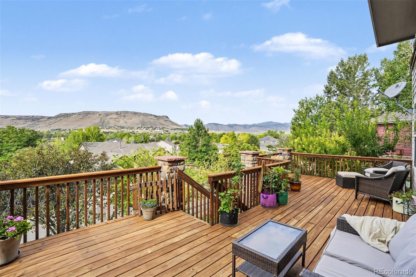 MLS Image #17 for 16052 w 59th avenue,golden, Colorado