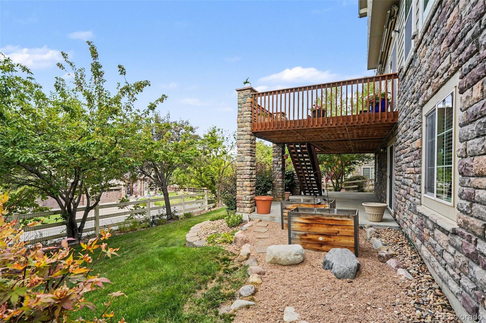 MLS Image #18 for 16052 w 59th avenue,golden, Colorado
