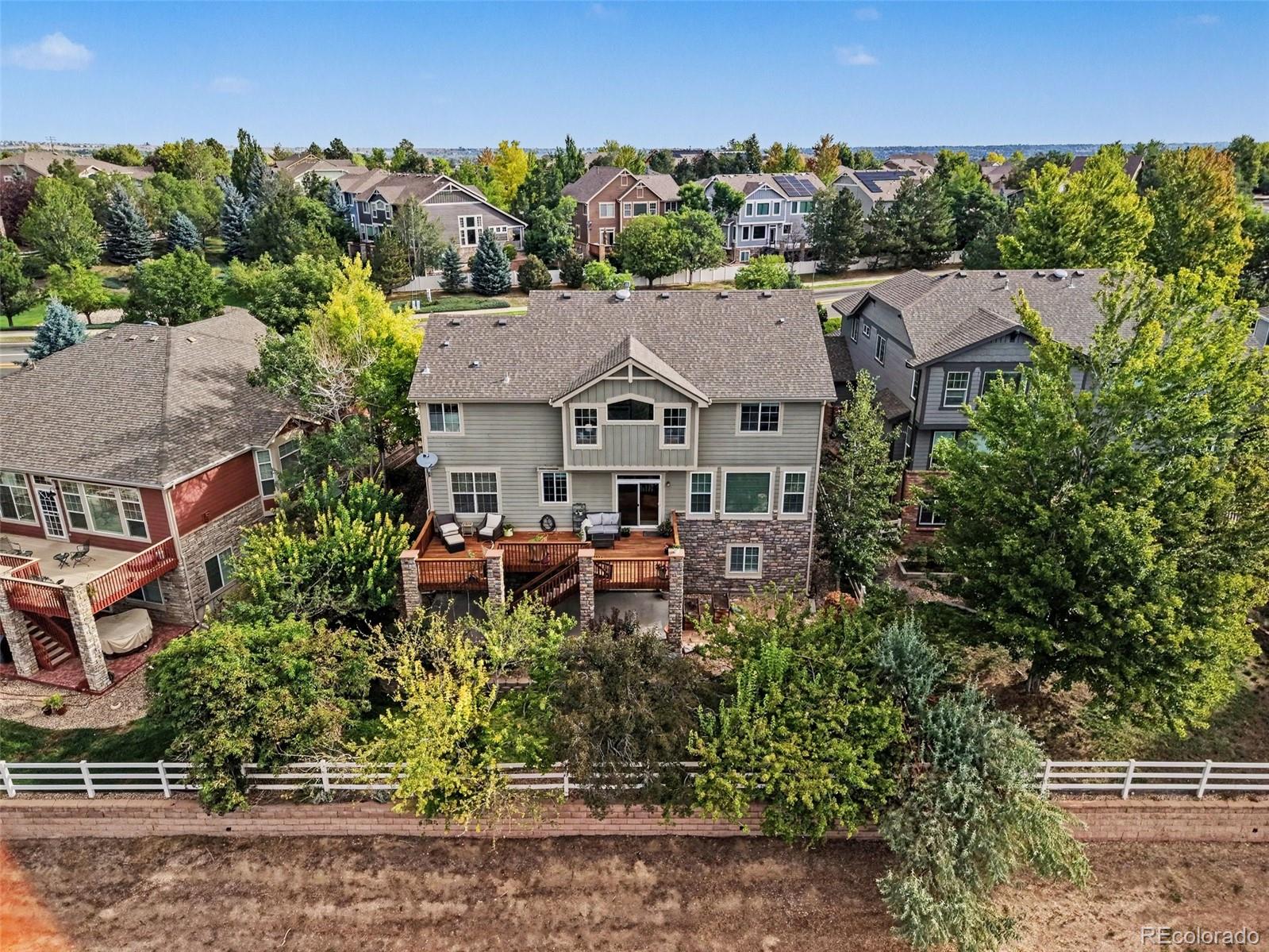 MLS Image #19 for 16052 w 59th avenue,golden, Colorado