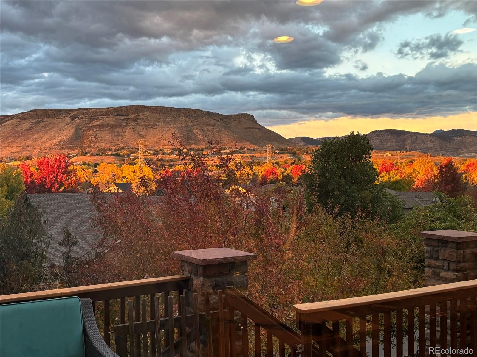 MLS Image #20 for 16052 w 59th avenue,golden, Colorado
