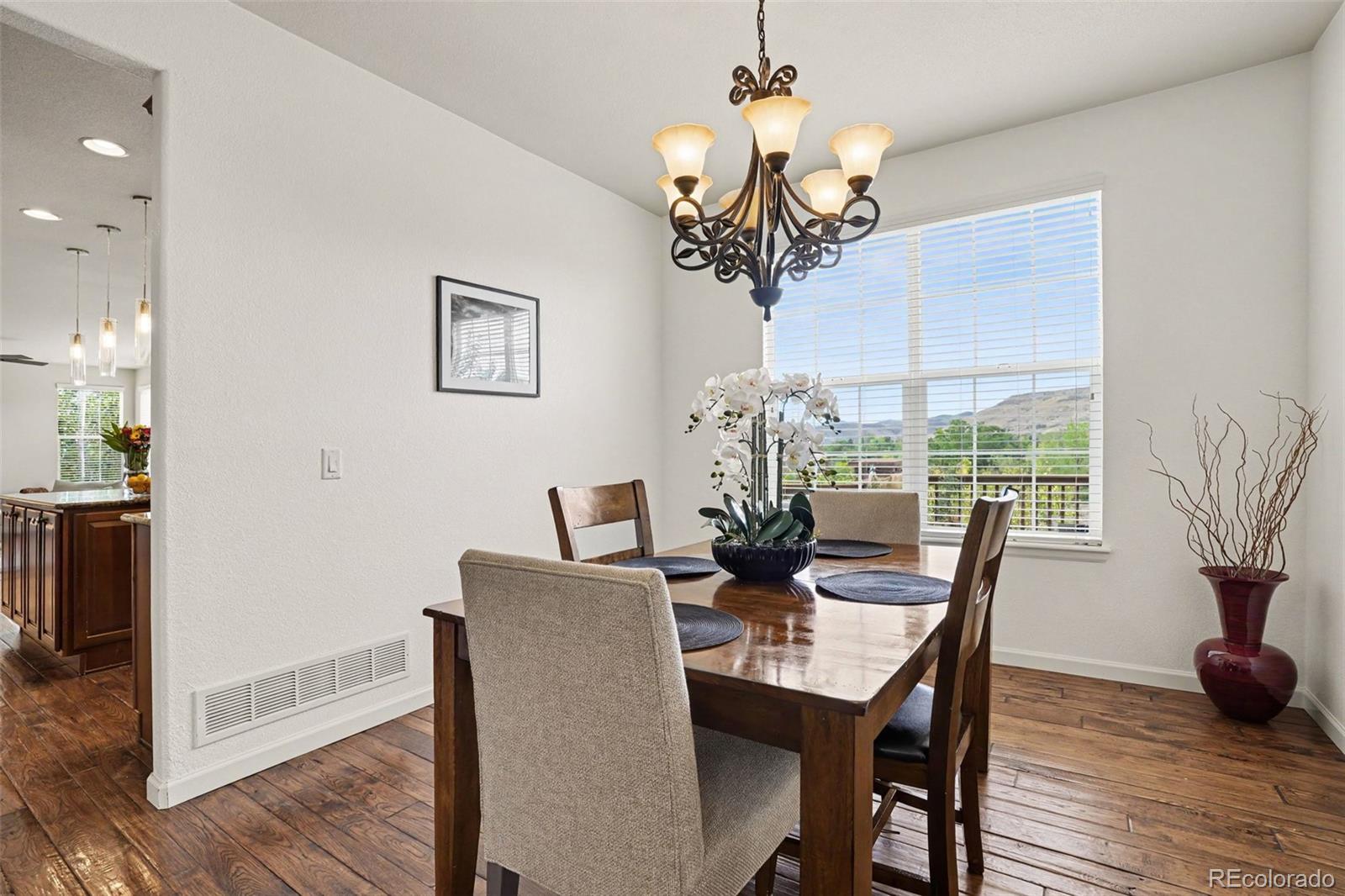 MLS Image #4 for 16052 w 59th avenue,golden, Colorado
