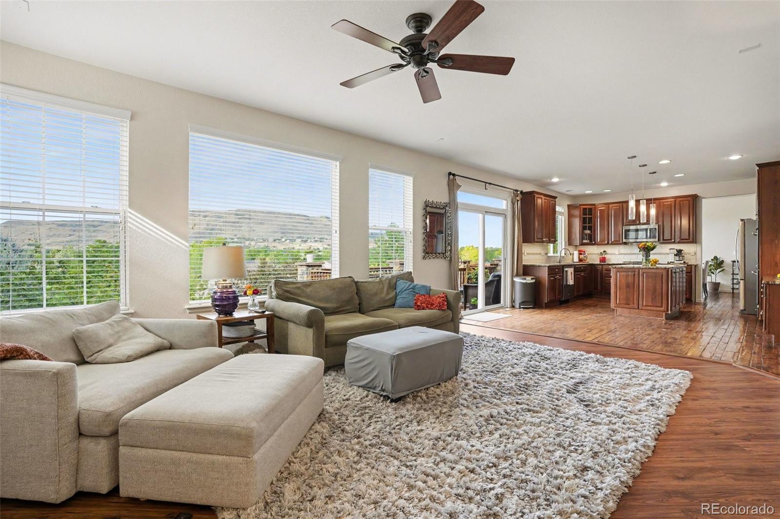 MLS Image #5 for 16052 w 59th avenue,golden, Colorado