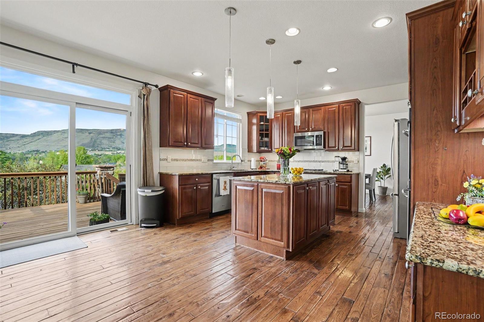 MLS Image #6 for 16052 w 59th avenue,golden, Colorado