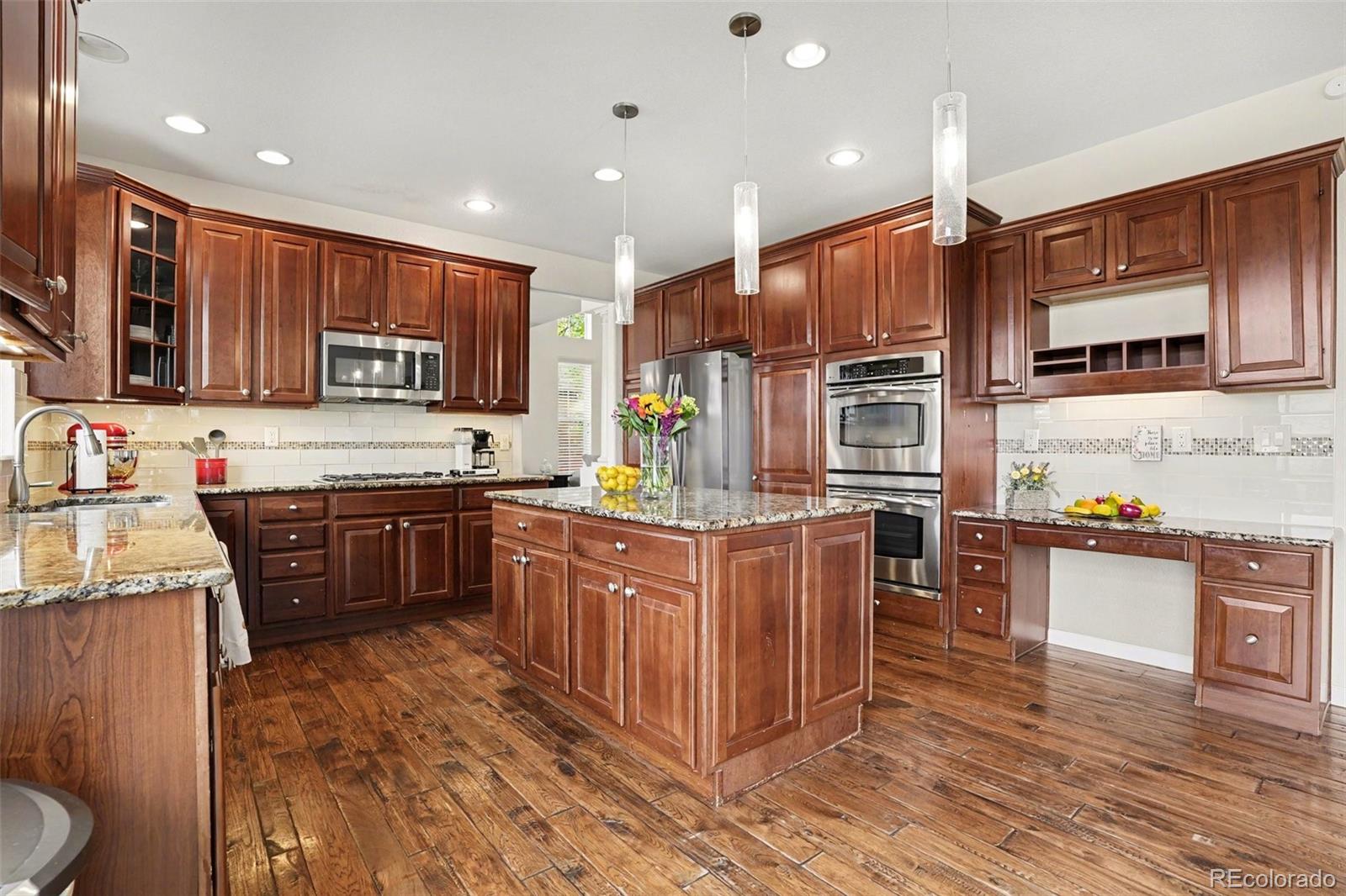 MLS Image #7 for 16052 w 59th avenue,golden, Colorado