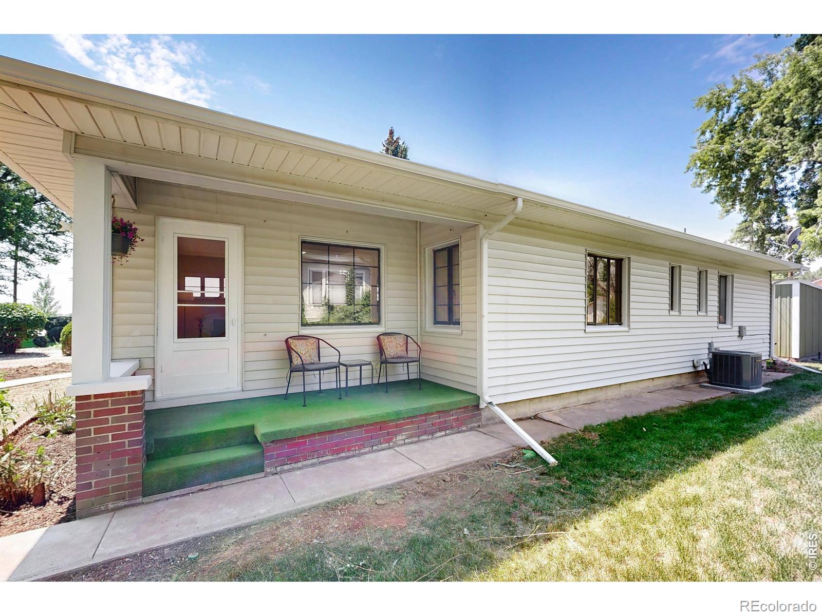 MLS Image #3 for 10  park avenue,eaton, Colorado