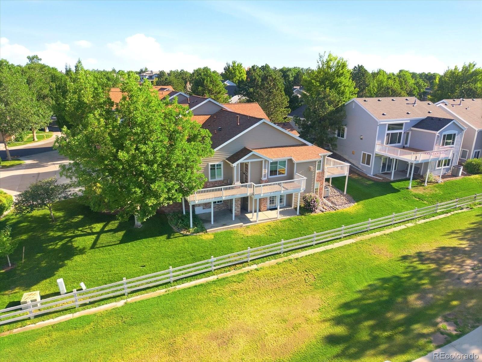 MLS Image #4 for 7700 w grant ranch boulevard 5d,littleton, Colorado