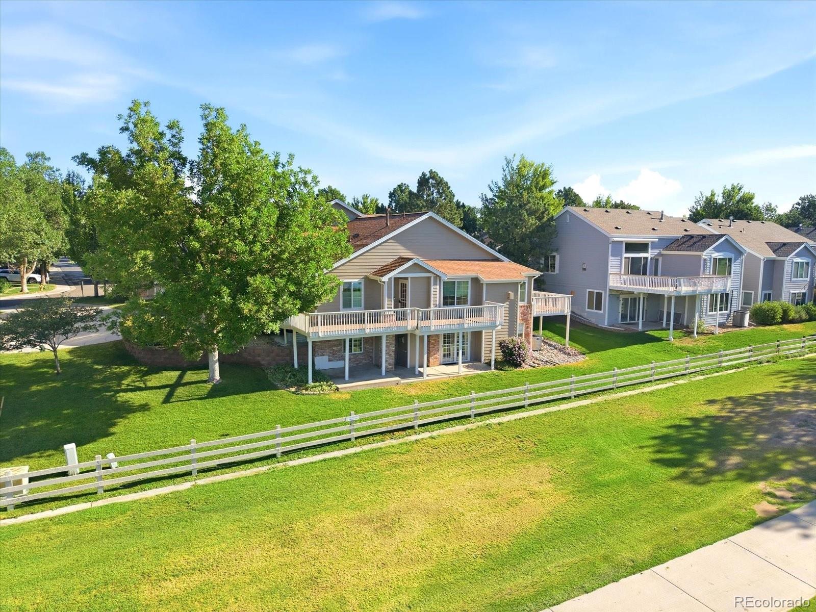 MLS Image #5 for 7700 w grant ranch boulevard 5d,littleton, Colorado