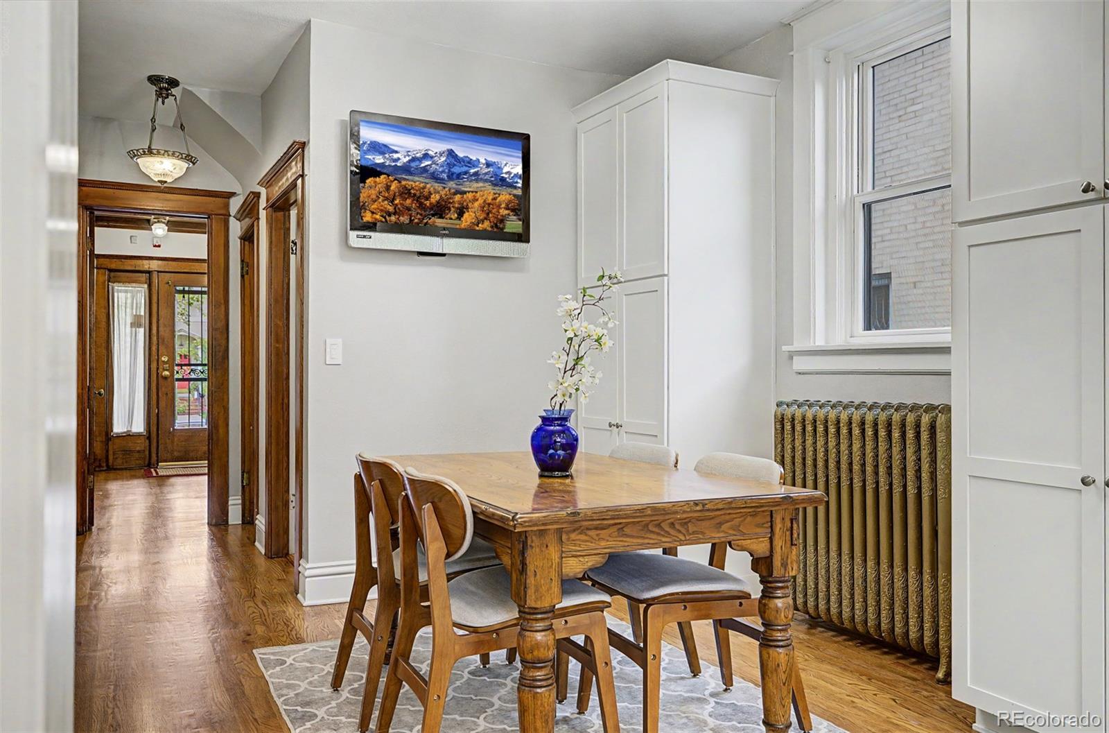 MLS Image #17 for 1250  saint paul street,denver, Colorado