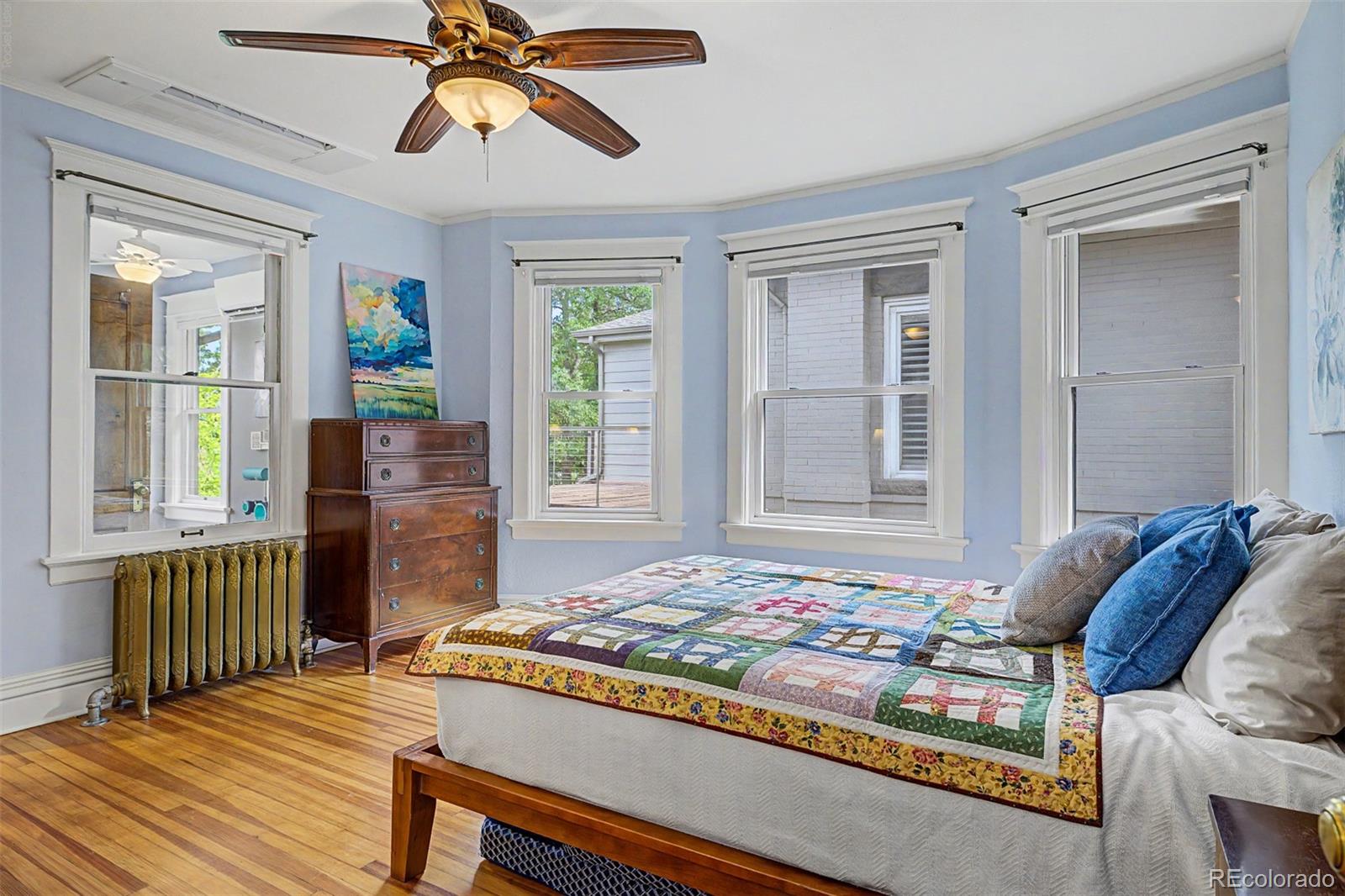 MLS Image #19 for 1250  saint paul street,denver, Colorado
