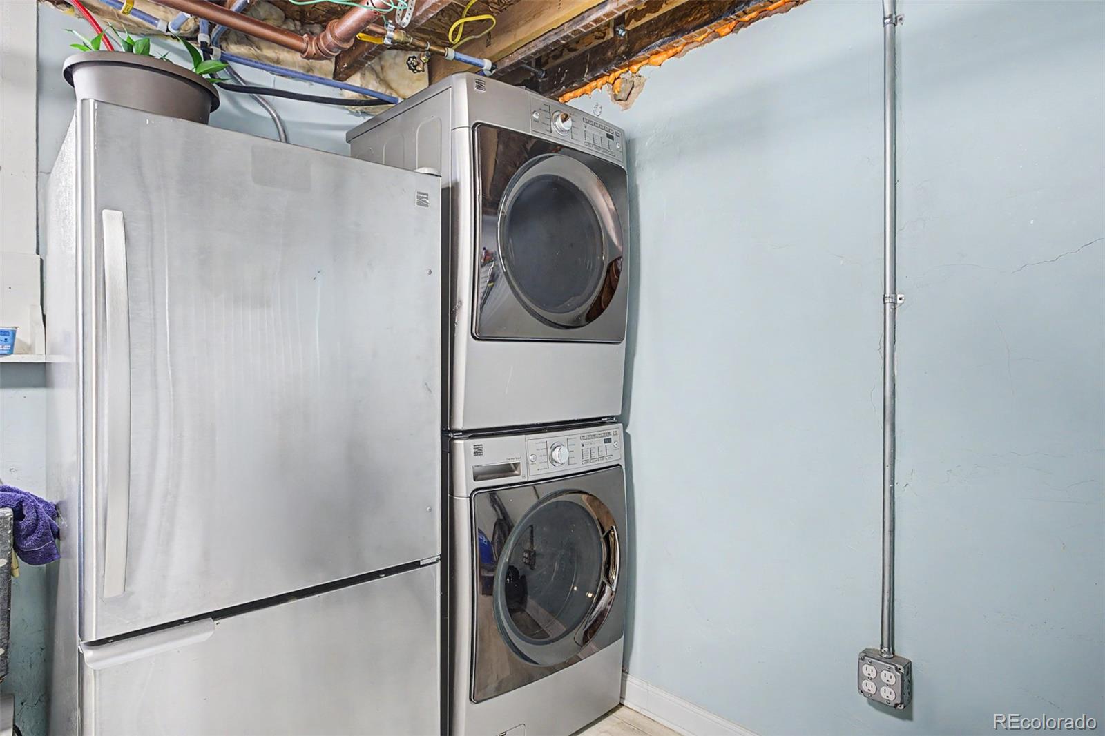 MLS Image #35 for 1250  saint paul street,denver, Colorado