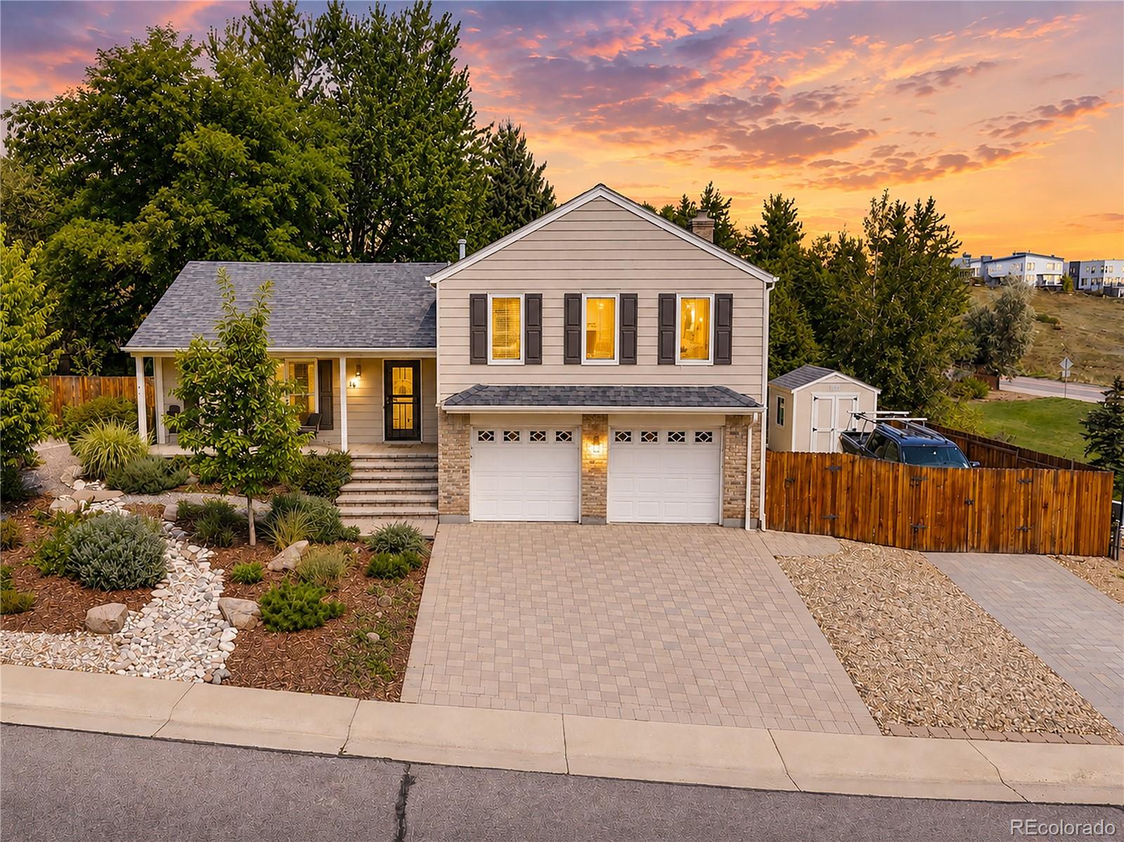 MLS Image #37 for 216  berthoud way,golden, Colorado
