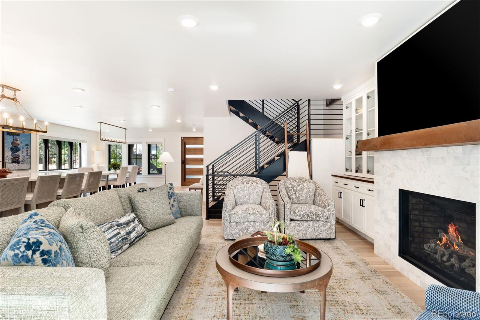 MLS Image #11 for 582 s york street,denver, Colorado