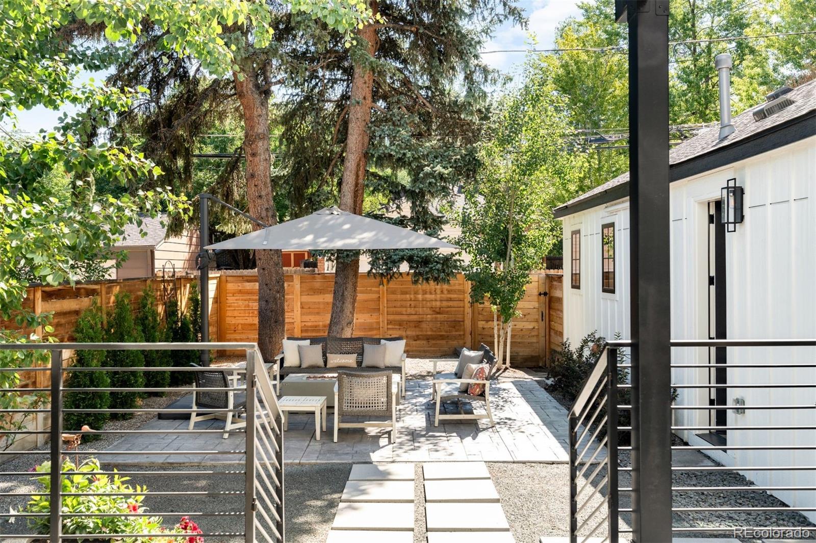 MLS Image #30 for 582 s york street,denver, Colorado