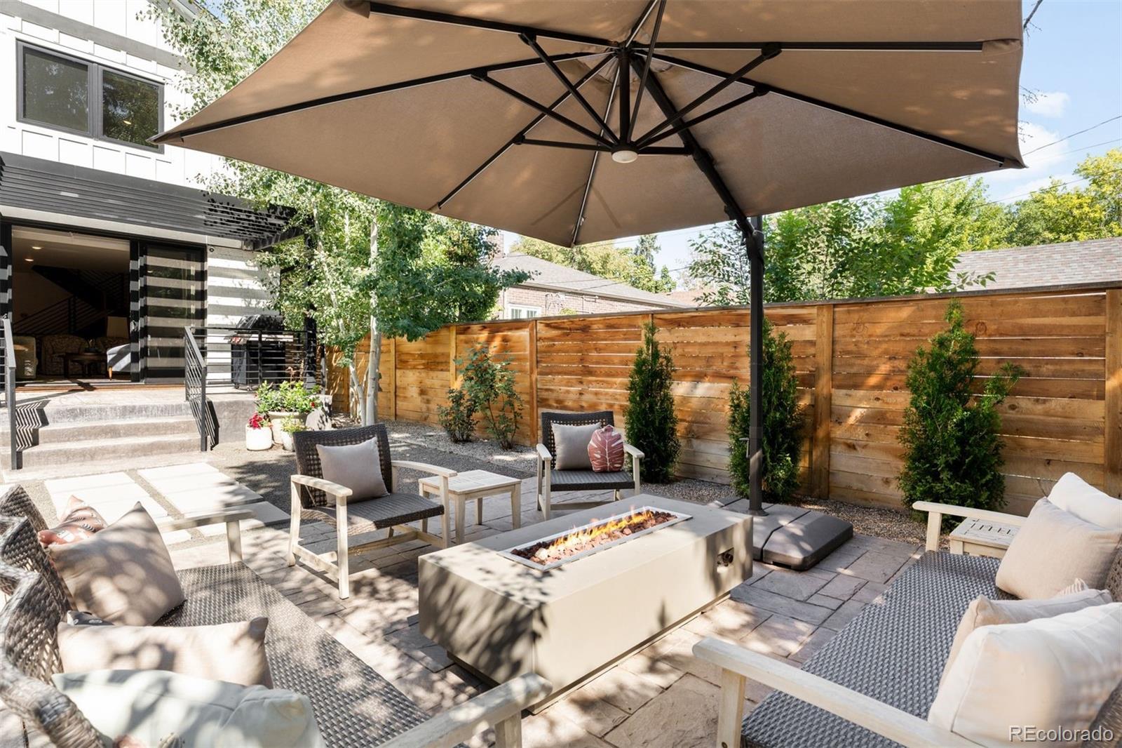 MLS Image #31 for 582 s york street,denver, Colorado