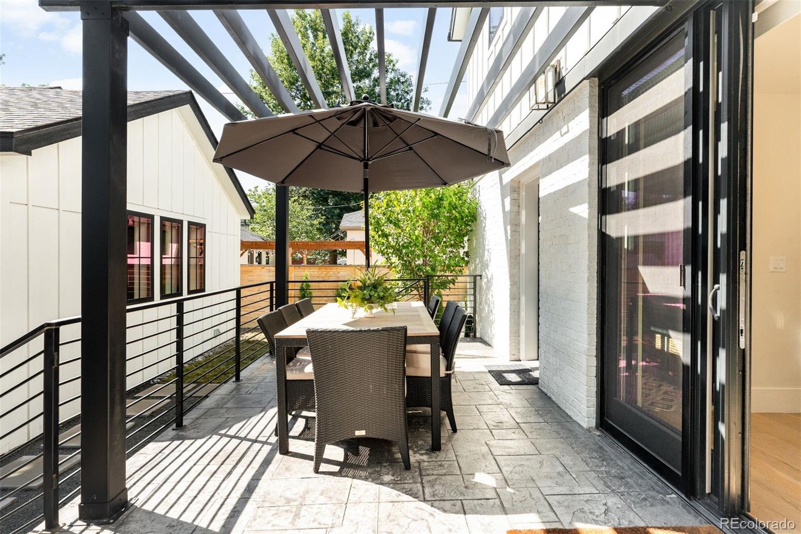MLS Image #32 for 582 s york street,denver, Colorado