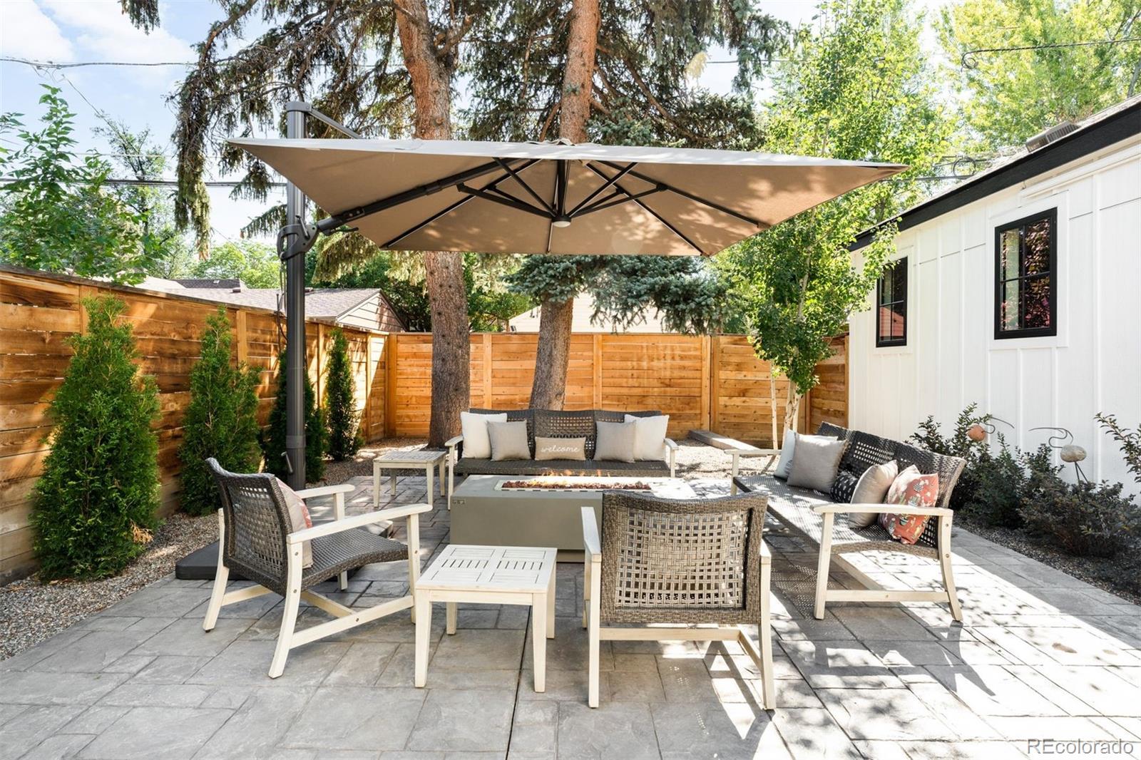 MLS Image #33 for 582 s york street,denver, Colorado