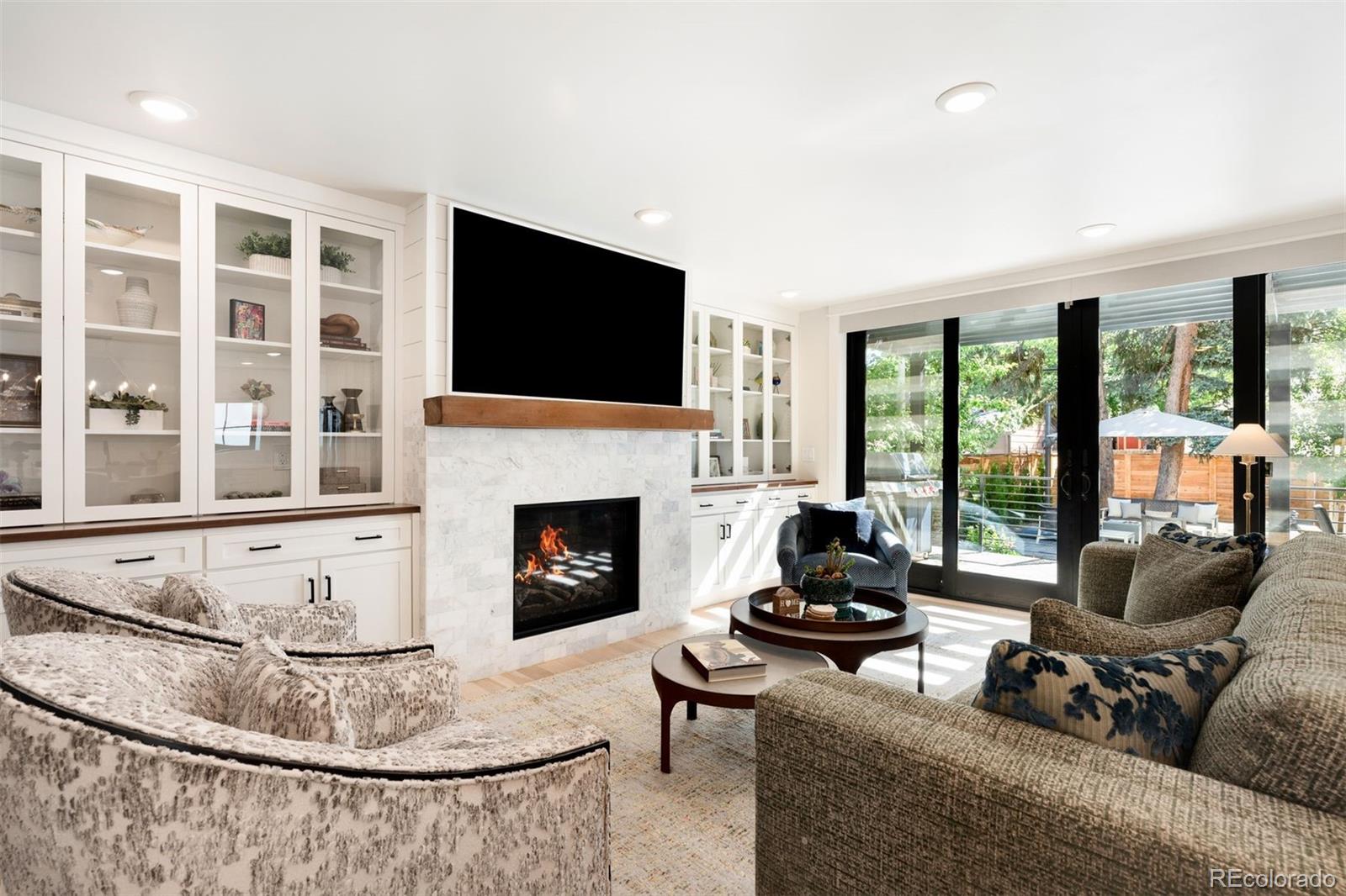 MLS Image #4 for 582 s york street,denver, Colorado