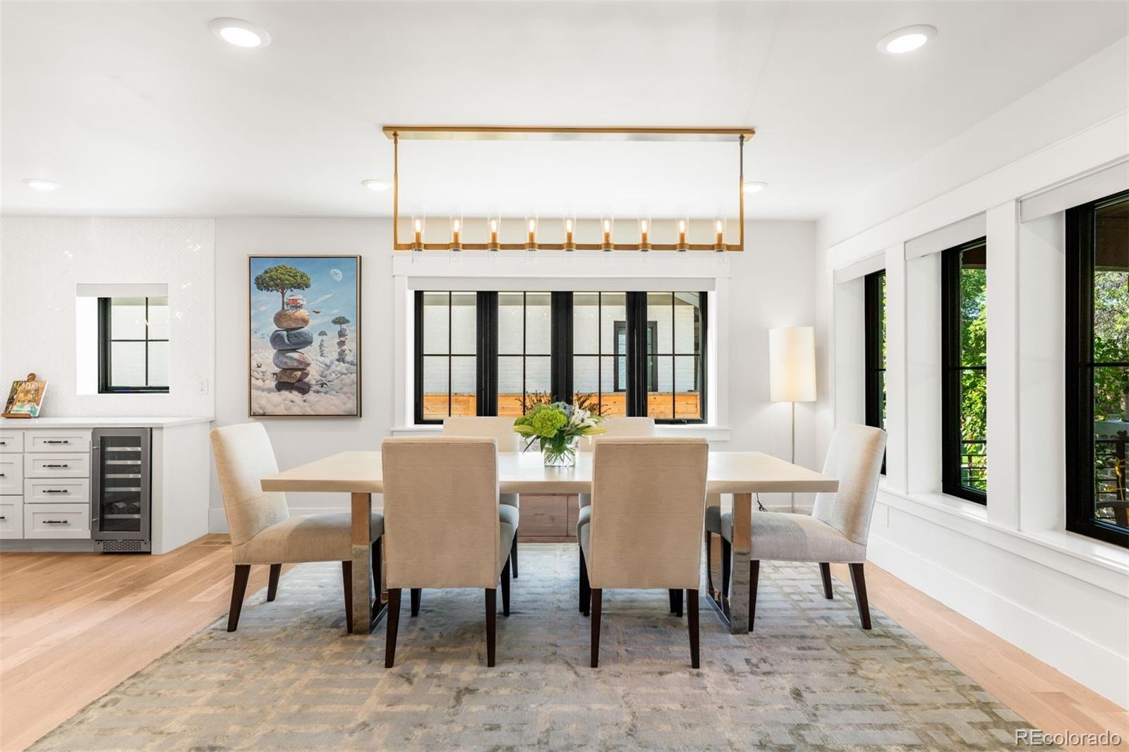 MLS Image #6 for 582 s york street,denver, Colorado