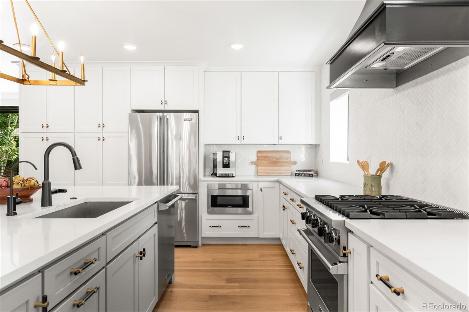 MLS Image #9 for 582 s york street,denver, Colorado