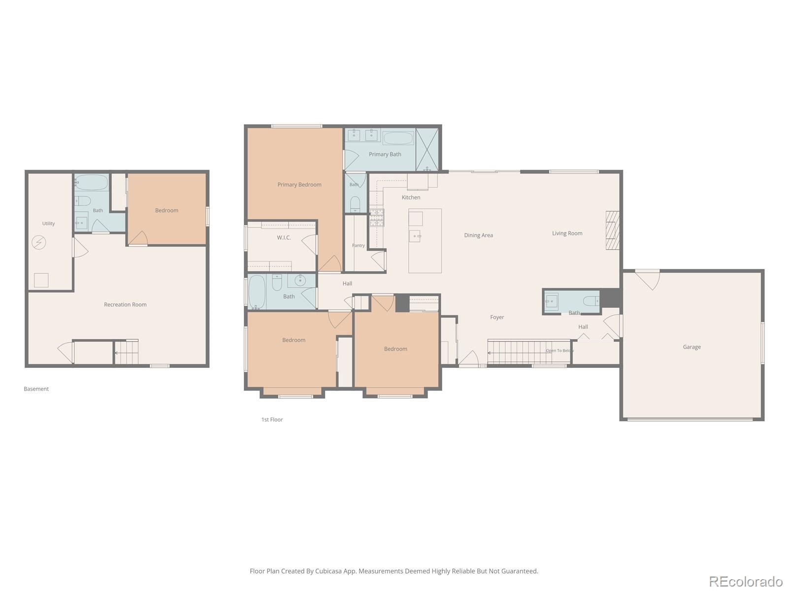 MLS Image #33 for 14981 w 29th avenue,golden, Colorado