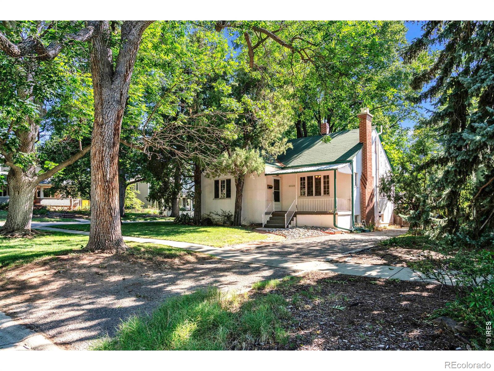 MLS Image #0 for 3190  8th street,boulder, Colorado