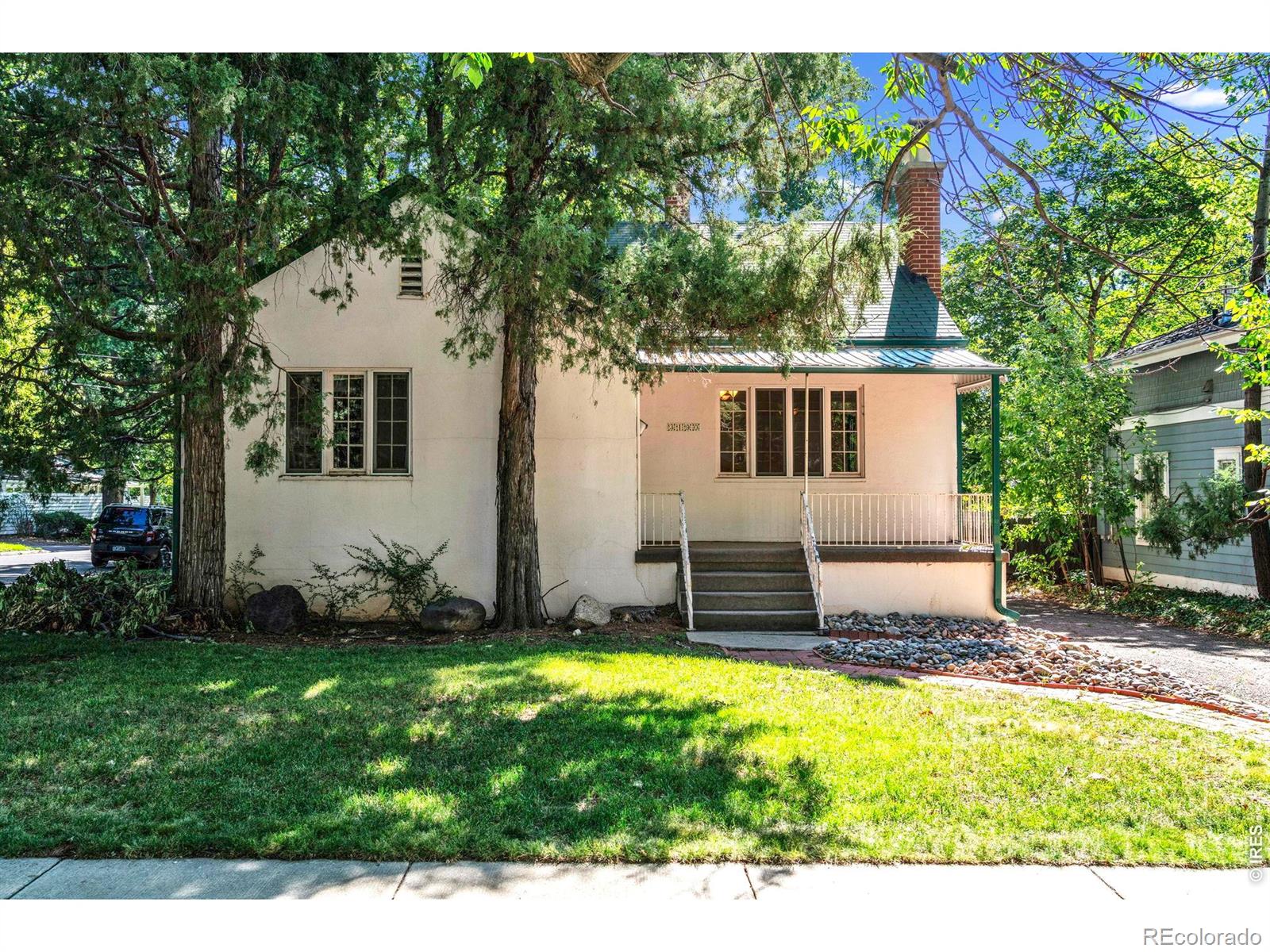 MLS Image #1 for 3190  8th street,boulder, Colorado