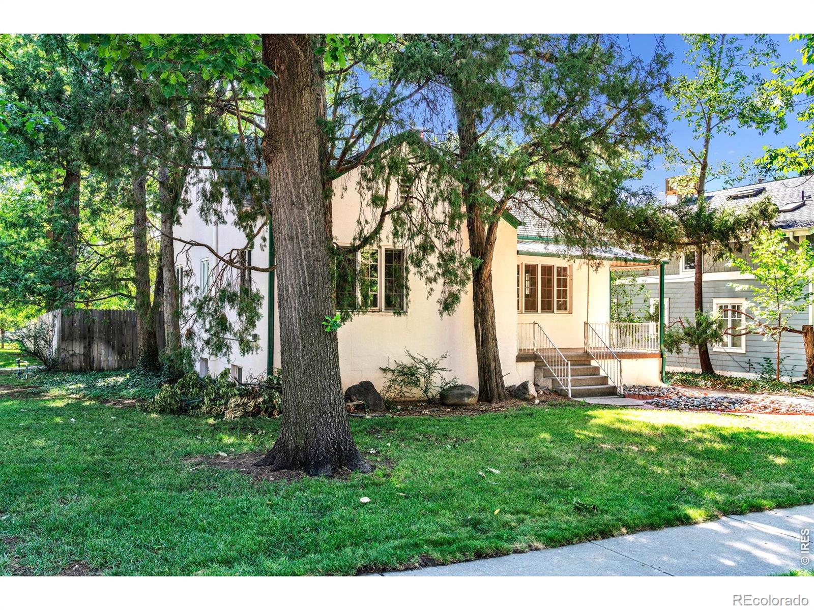MLS Image #2 for 3190  8th street,boulder, Colorado