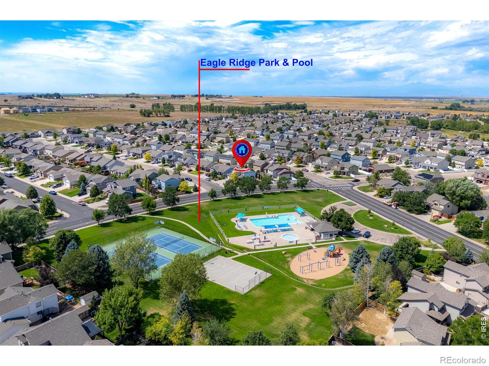 MLS Image #7 for 2201  73rd ave pl,greeley, Colorado
