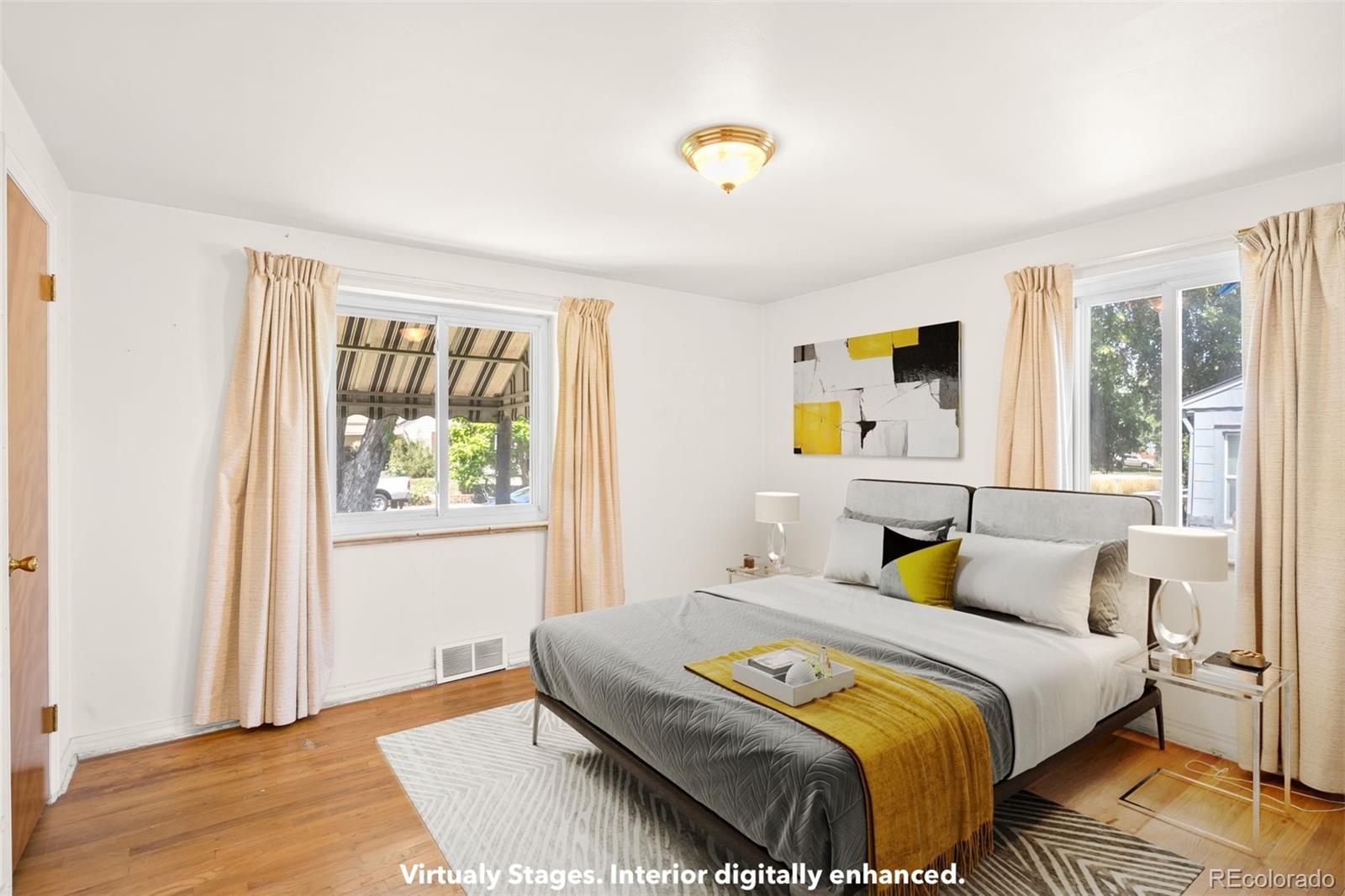 MLS Image #7 for 4628  wyandot street,denver, Colorado