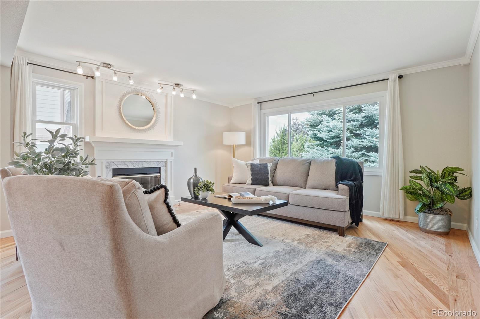 MLS Image #3 for 16418 w ellsworth drive,golden, Colorado