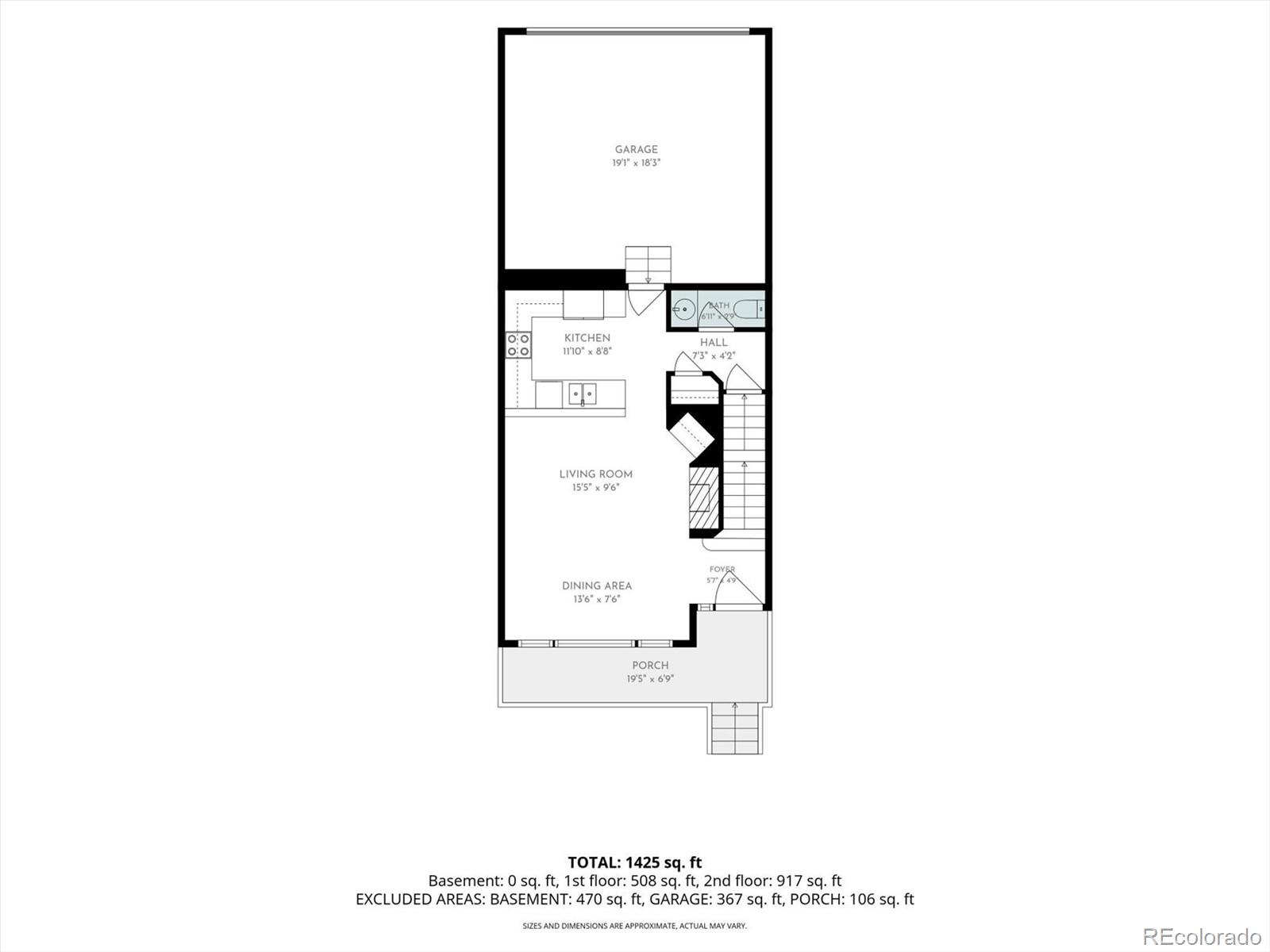 MLS Image #32 for 5555 e briarwood avenue 1703,centennial, Colorado