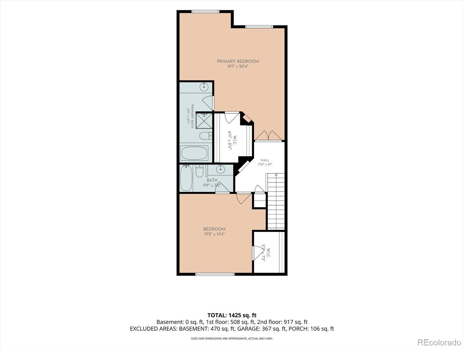 MLS Image #33 for 5555 e briarwood avenue 1703,centennial, Colorado