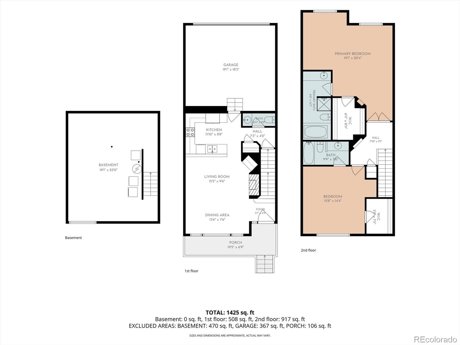 MLS Image #35 for 5555 e briarwood avenue 1703,centennial, Colorado