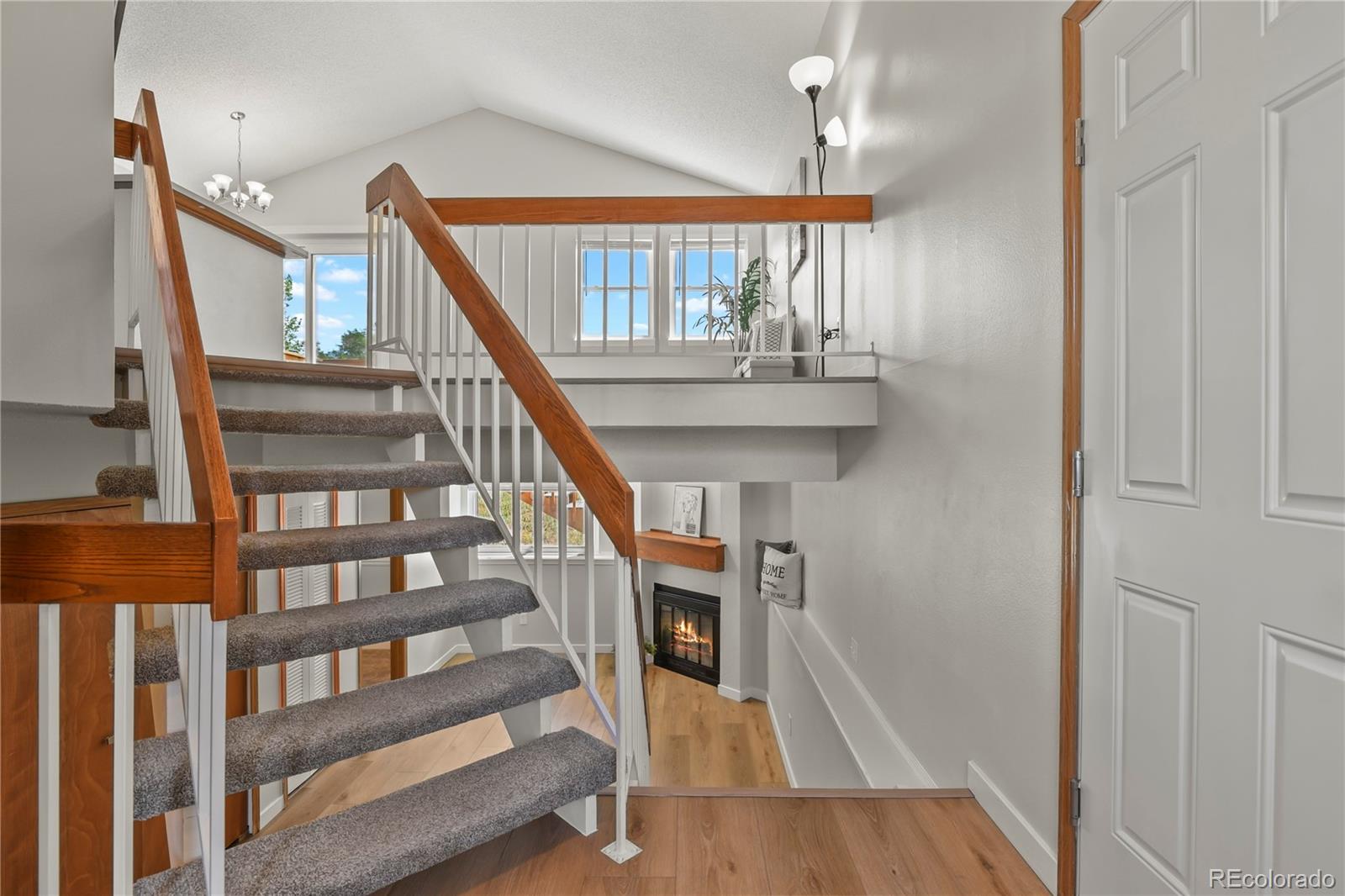 MLS Image #4 for 4335  conquista drive,colorado springs, Colorado