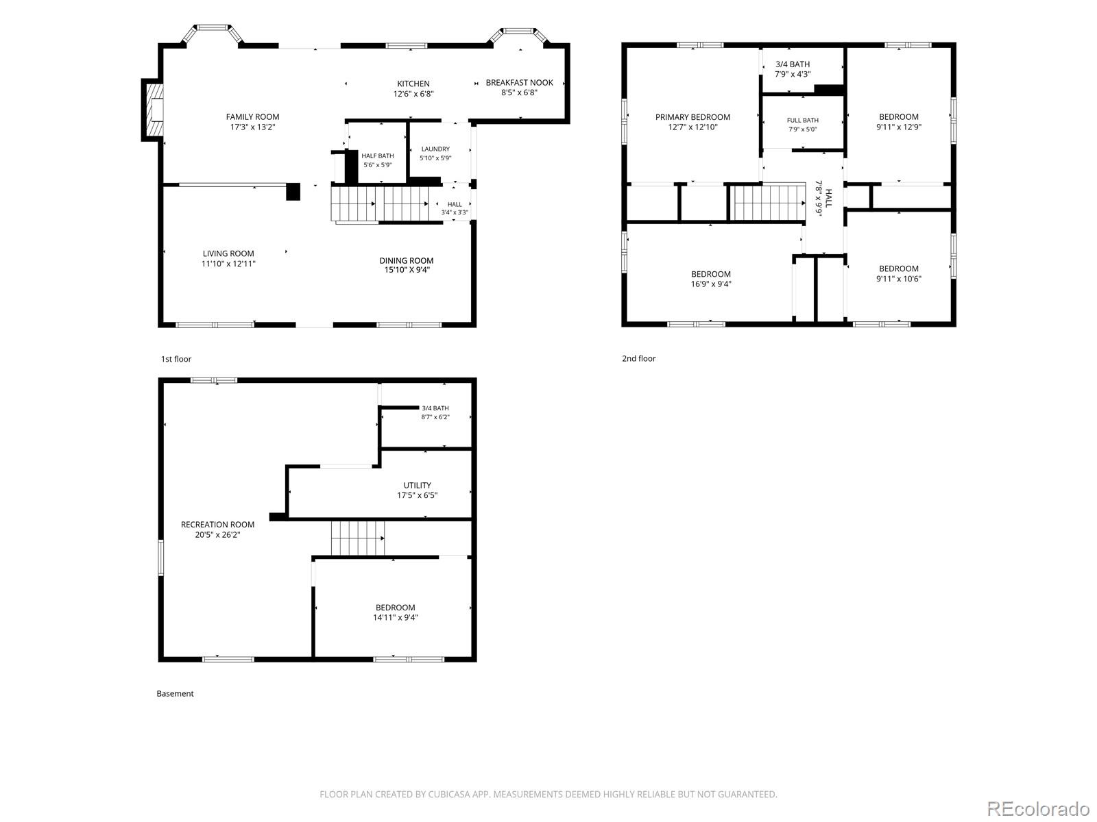MLS Image #39 for 6085 w 82nd drive,arvada, Colorado