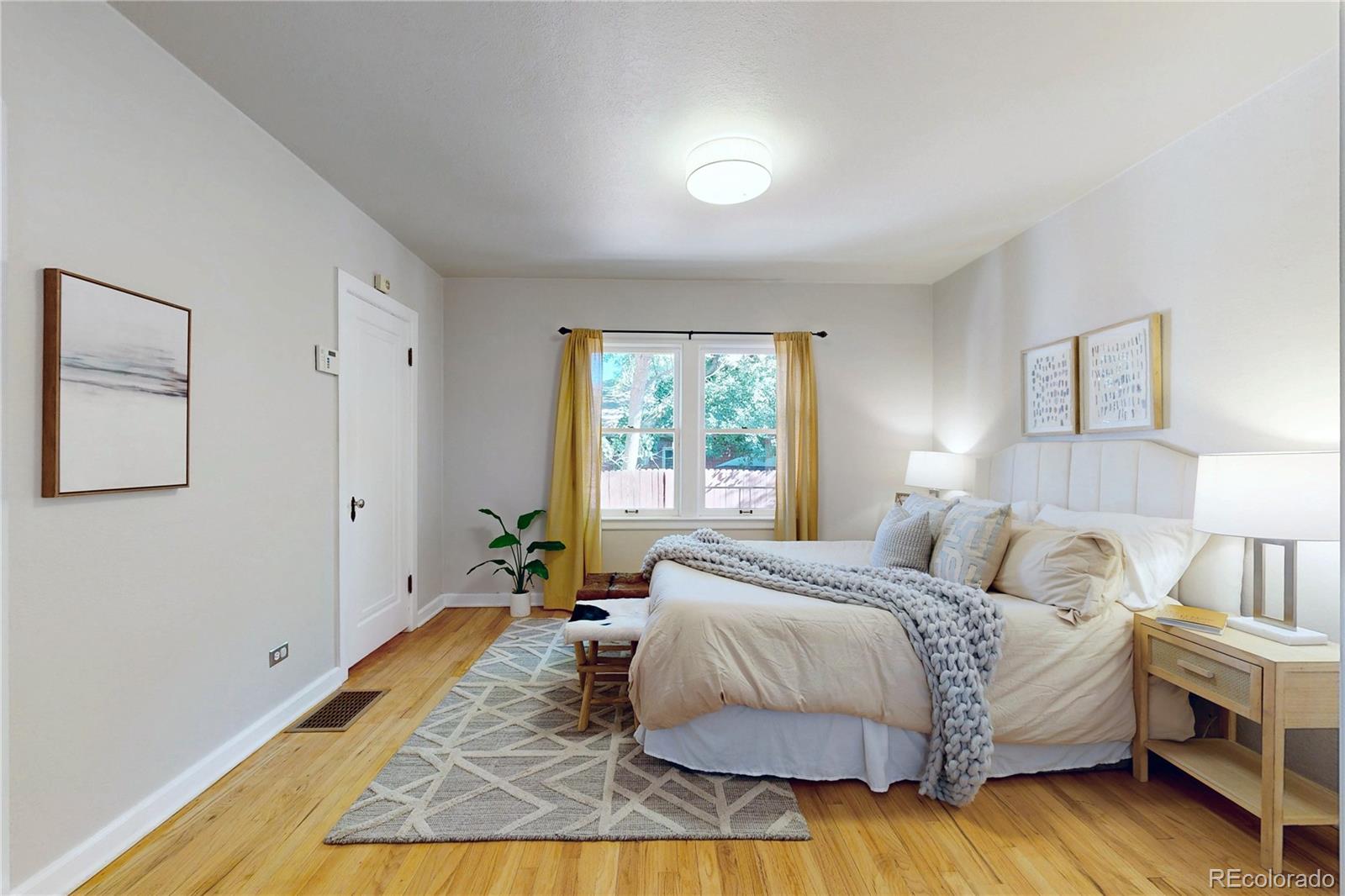 MLS Image #10 for 4507 e 7th avenue,denver, Colorado