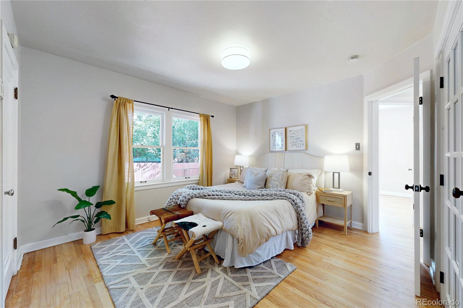 MLS Image #11 for 4507 e 7th avenue,denver, Colorado