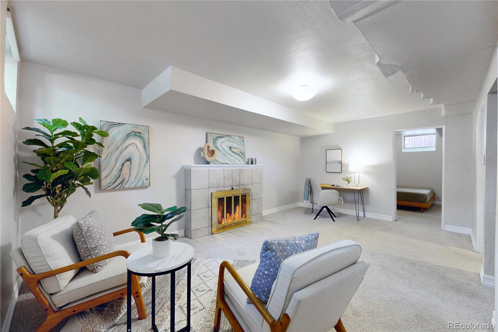 MLS Image #21 for 4507 e 7th avenue,denver, Colorado
