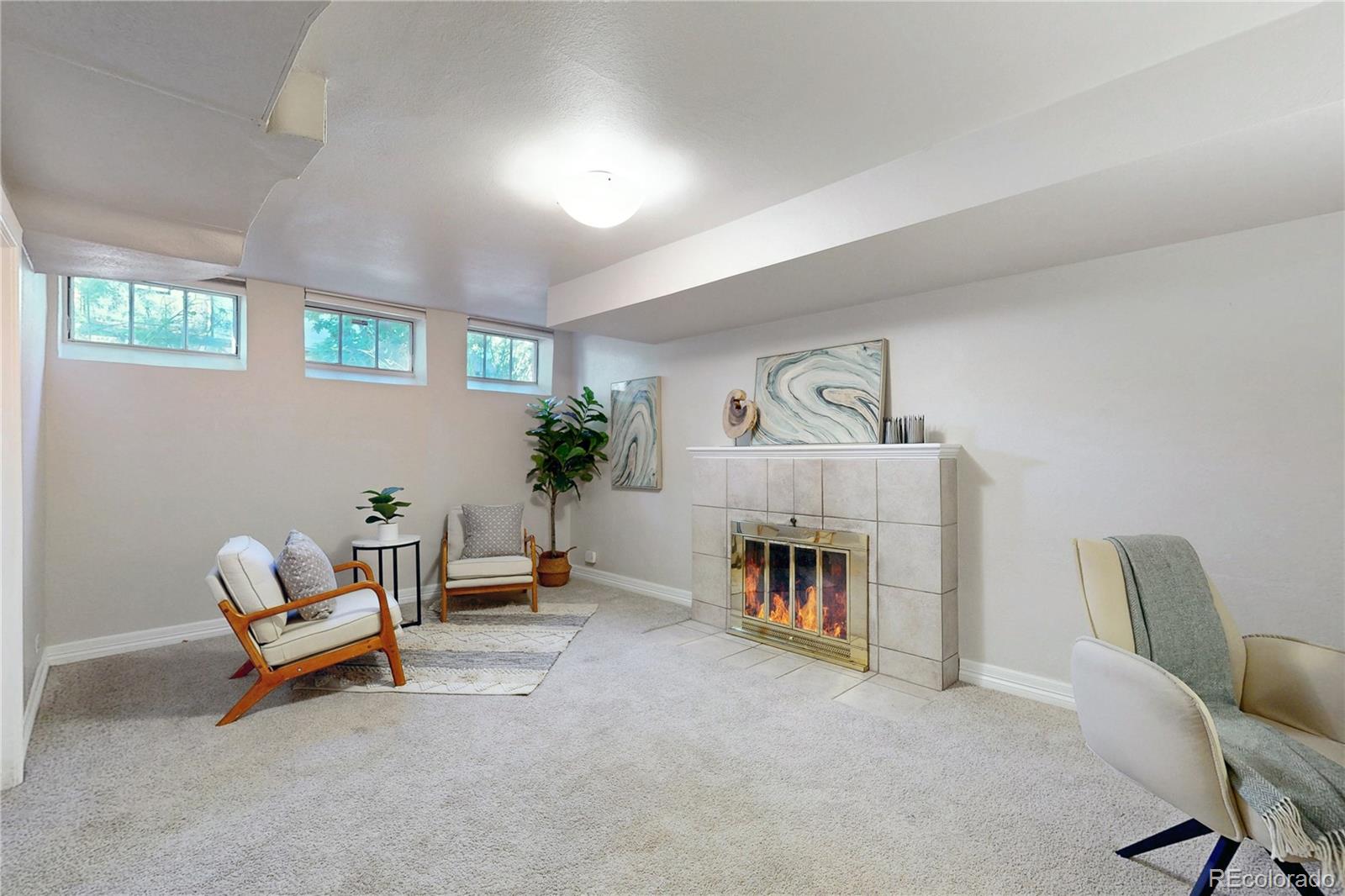 MLS Image #22 for 4507 e 7th avenue,denver, Colorado