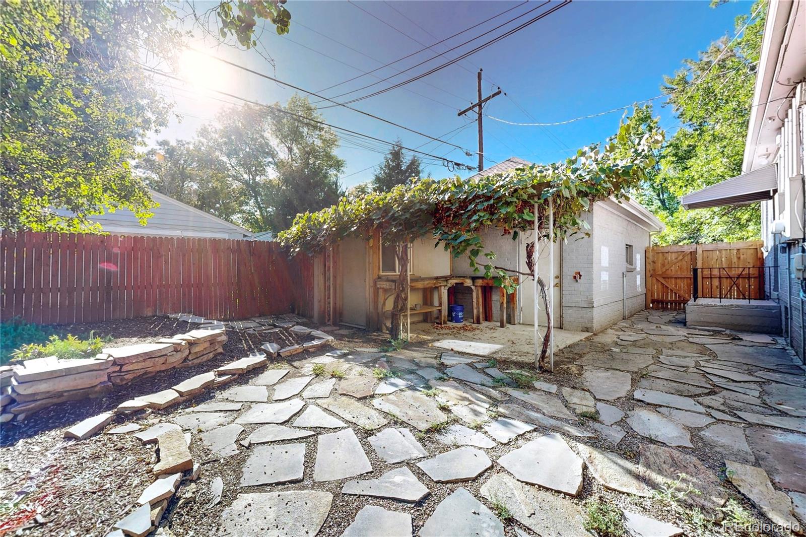 MLS Image #29 for 4507 e 7th avenue,denver, Colorado