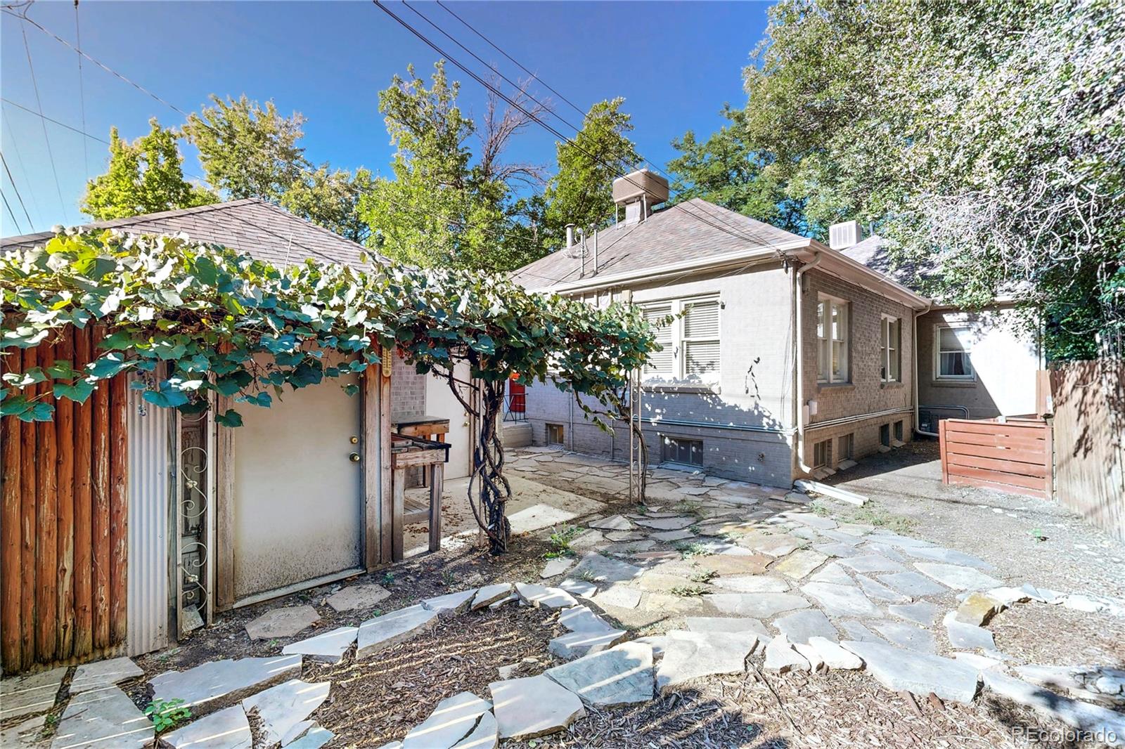 MLS Image #30 for 4507 e 7th avenue,denver, Colorado