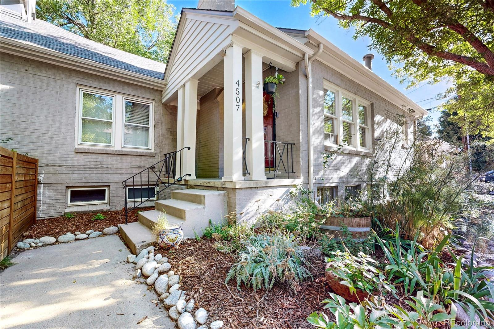 MLS Image #32 for 4507 e 7th avenue,denver, Colorado