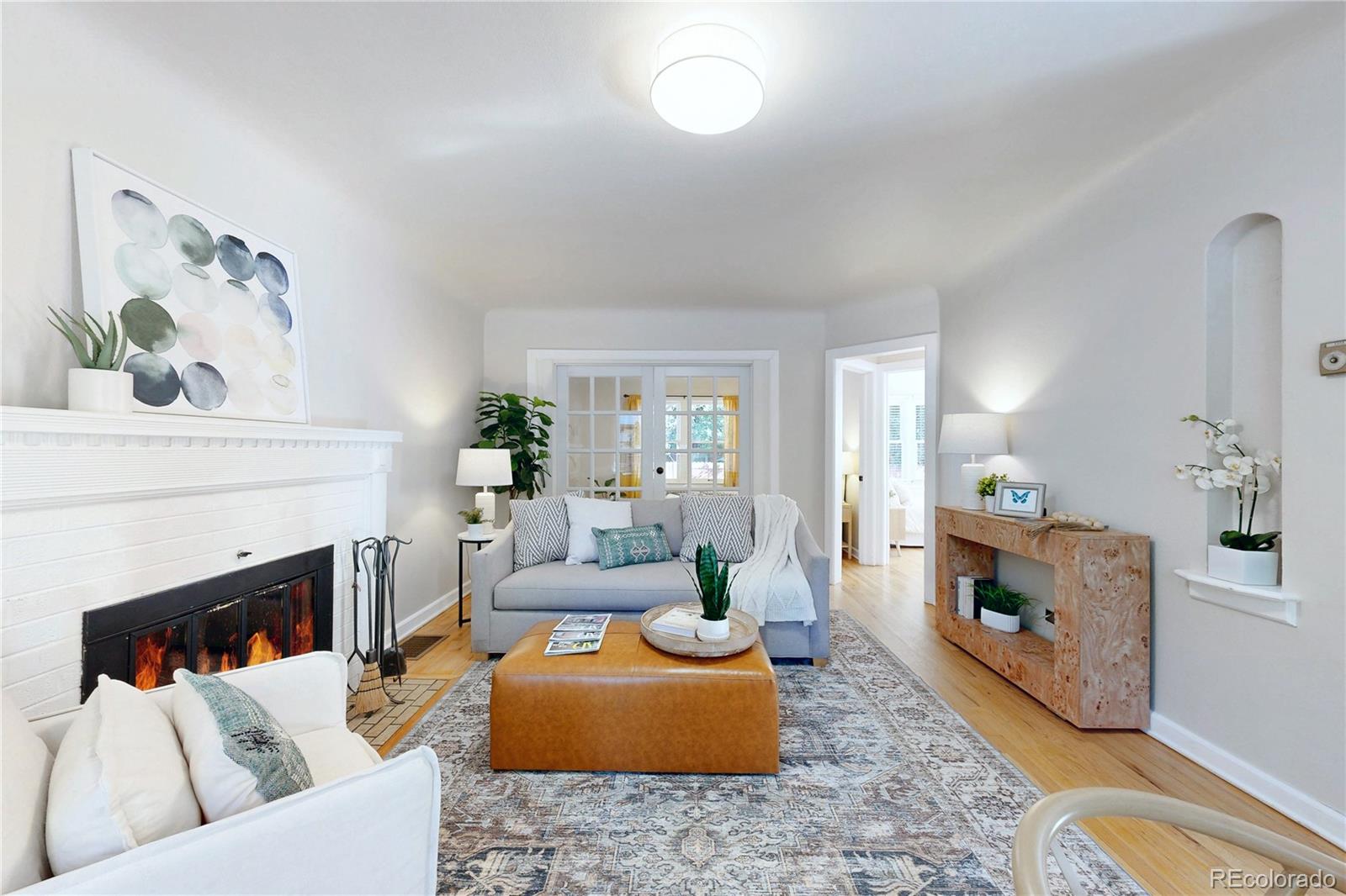 MLS Image #6 for 4507 e 7th avenue,denver, Colorado