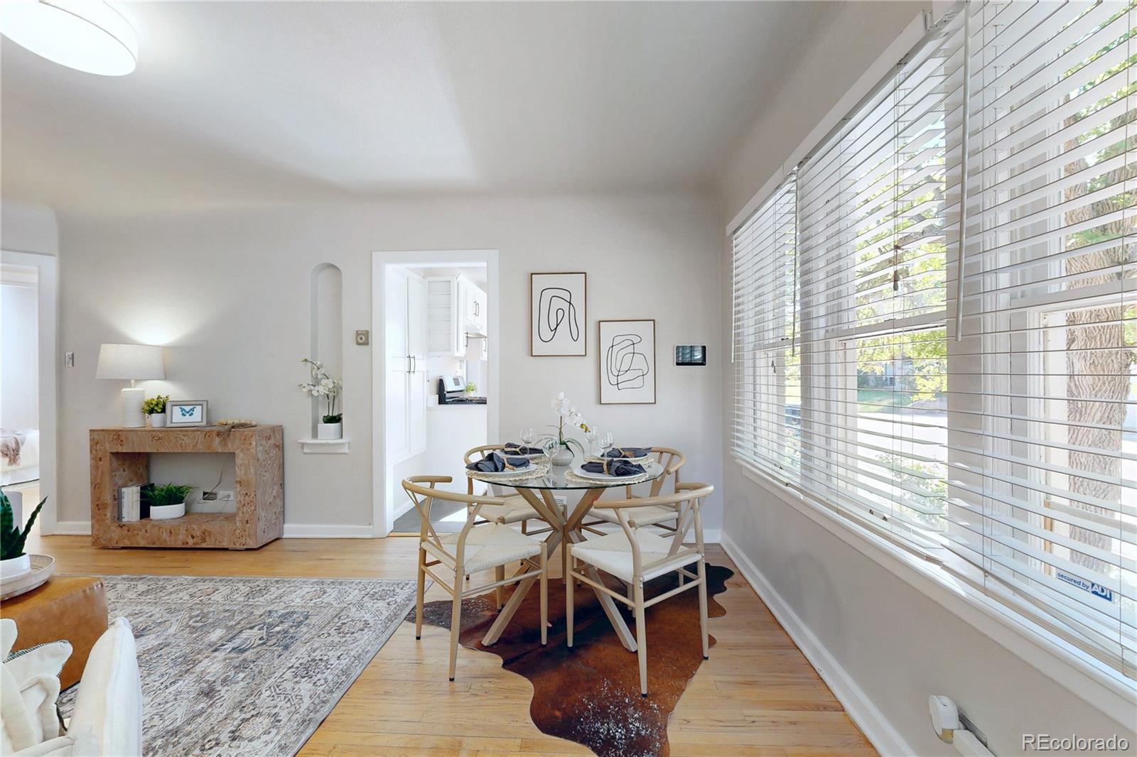 MLS Image #7 for 4507 e 7th avenue,denver, Colorado