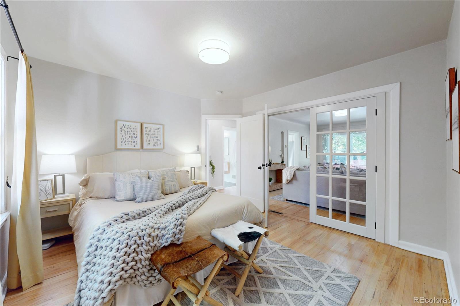 MLS Image #9 for 4507 e 7th avenue,denver, Colorado
