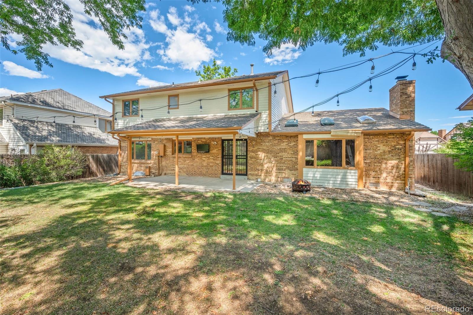 MLS Image #30 for 2027 s gray drive,denver, Colorado
