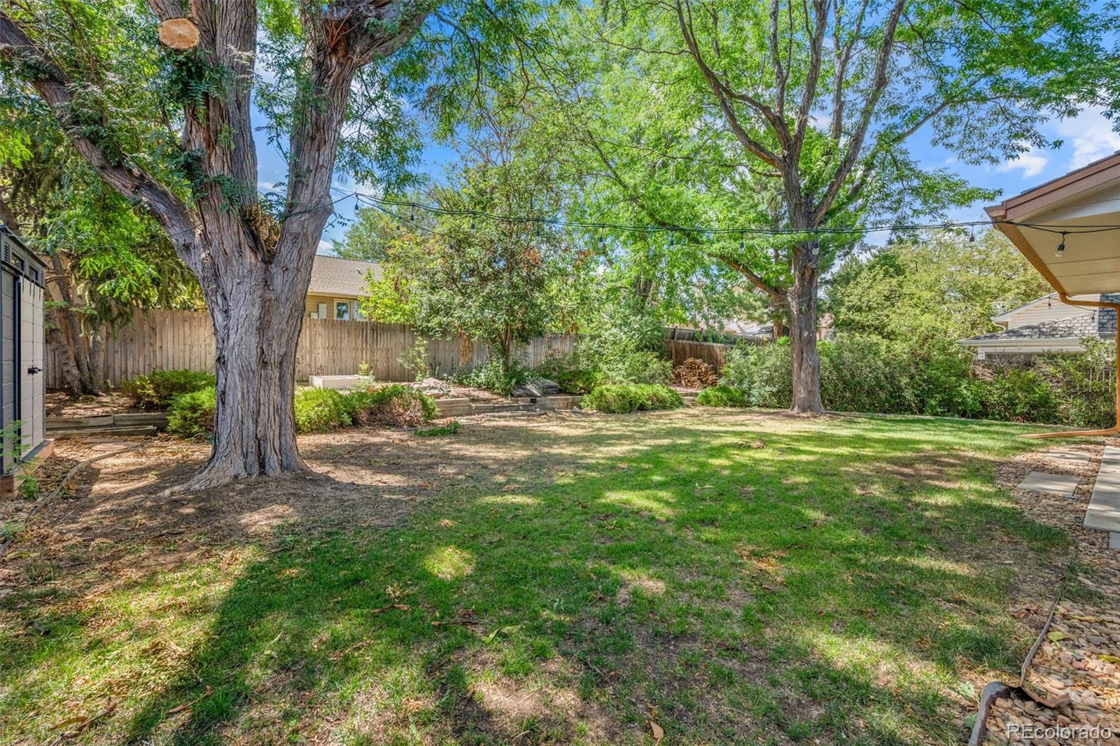 MLS Image #31 for 2027 s gray drive,denver, Colorado