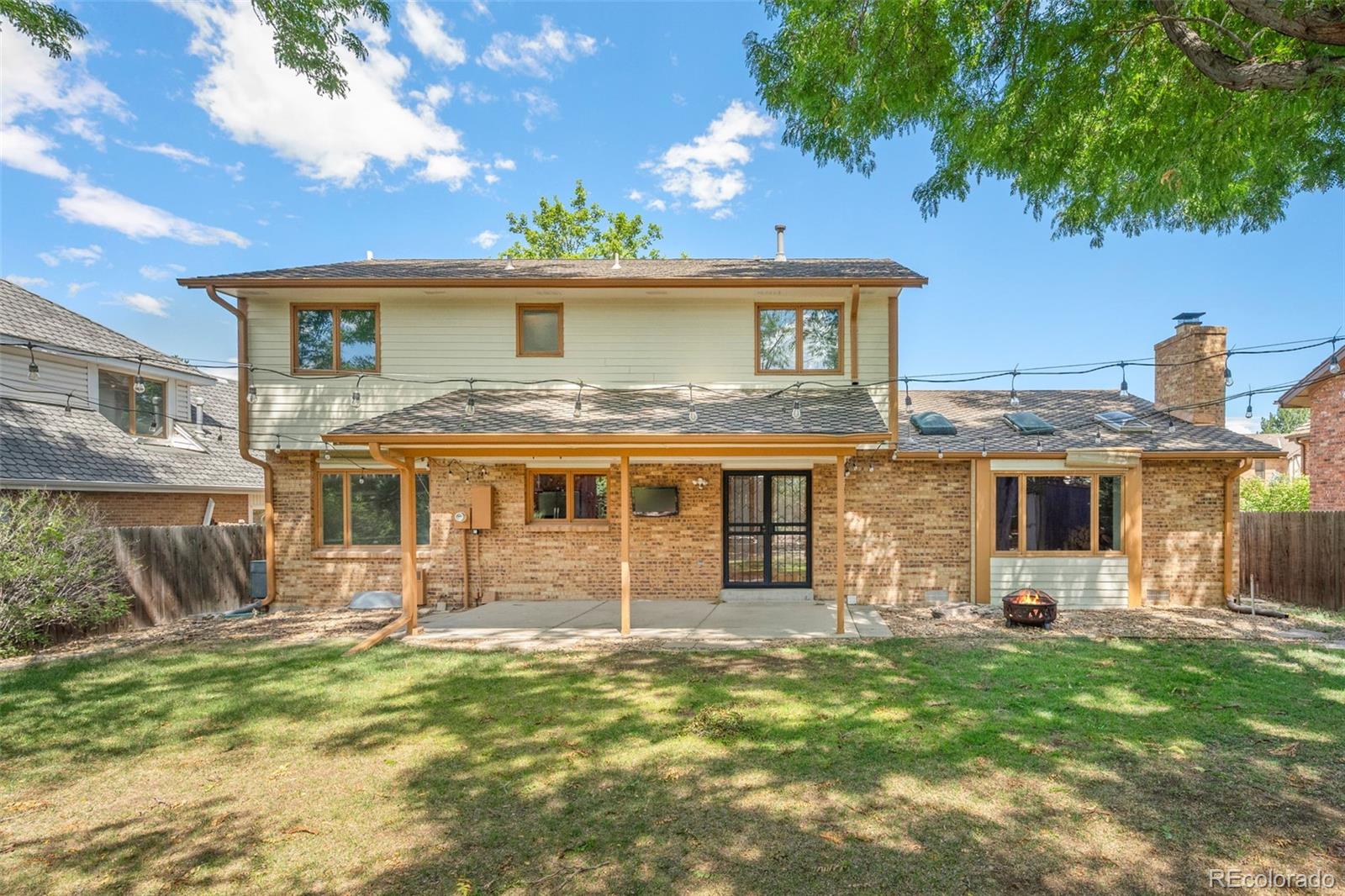 MLS Image #32 for 2027 s gray drive,denver, Colorado